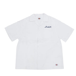 DICKIES TWILL SS SHIRT