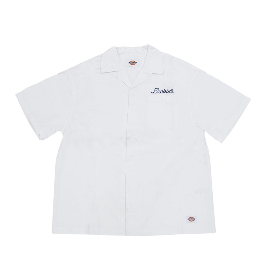 DICKIES TWILL SS SHIRT