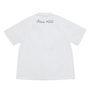 DICKIES TWILL SS SHIRT