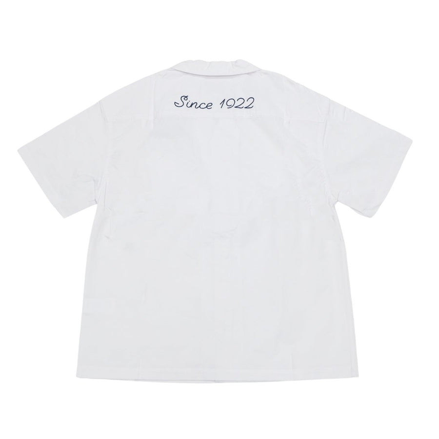 DICKIES TWILL SS SHIRT