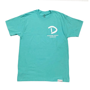 DIAMOND D SUPPLY TEE