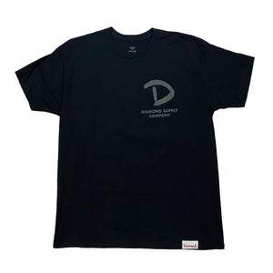 DIAMOND D SUPPLY TEE