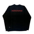 Load image into Gallery viewer, DIAMOND POWER OF TRINITY CREWNECK
