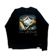 Load image into Gallery viewer, DIAMOND POWER OF TRINITY CREWNECK
