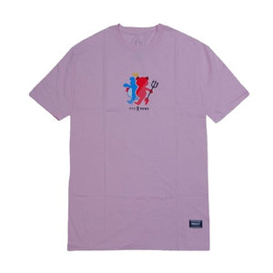GRIZZLY BAD MEETS EVIL TEE