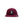 Load image into Gallery viewer, GRIZZLY HAMPTONS BUCKLE HAT - BURGUNDY
