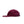 Load image into Gallery viewer, GRIZZLY HAMPTONS BUCKLE HAT - BURGUNDY
