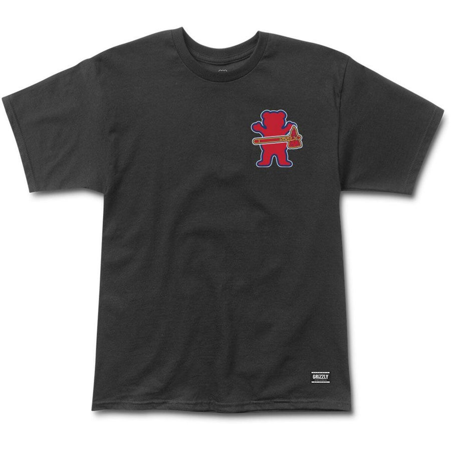 GRIZZLY HOTLANTA TEE