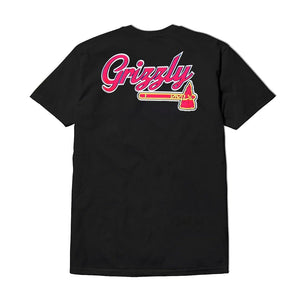 GRIZZLY HOTLANTA TEE