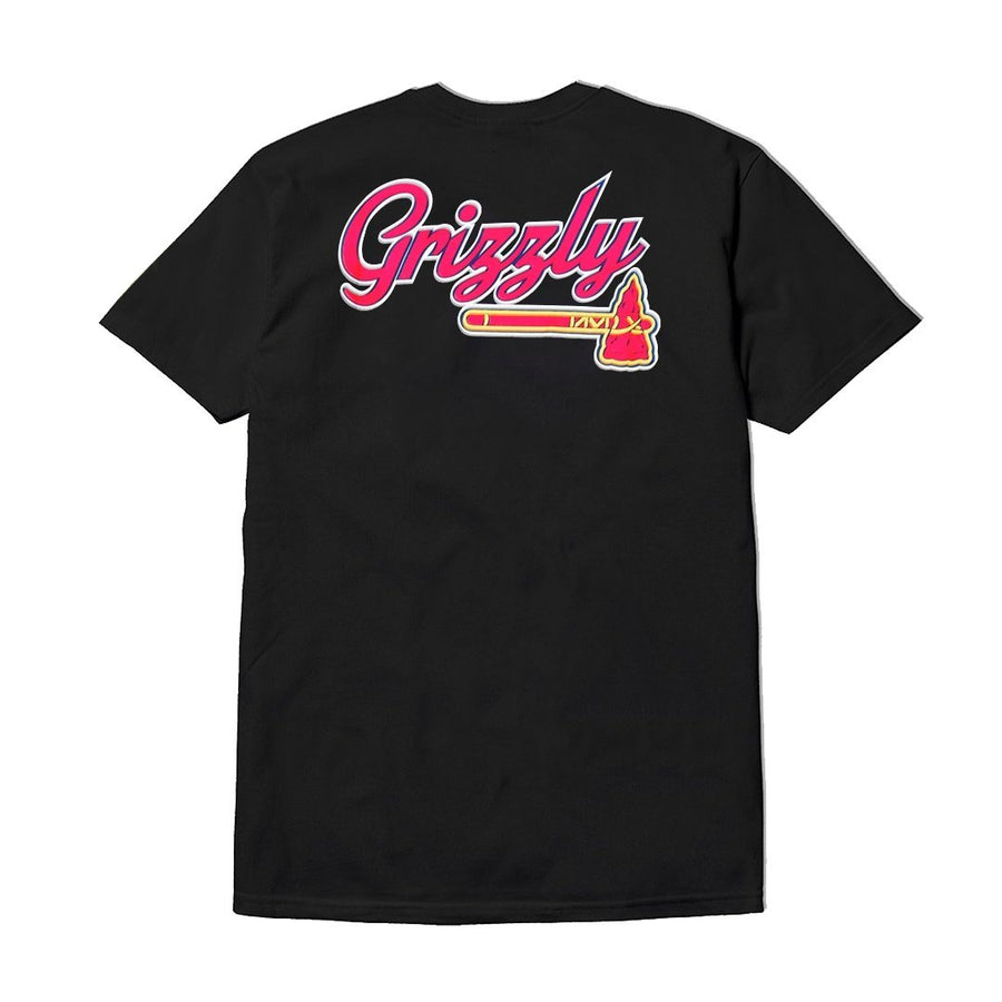 GRIZZLY HOTLANTA TEE