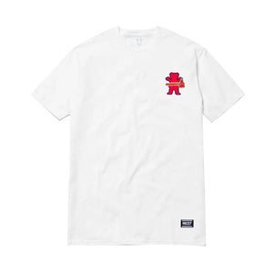GRIZZLY HOTLANTA TEE