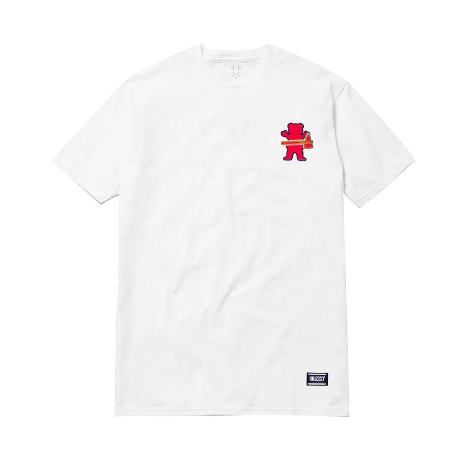 GRIZZLY HOTLANTA TEE