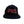 Load image into Gallery viewer, GRIZZLY HOTLANTA UNSTRUCTURED SNAPBACK - BLACK
