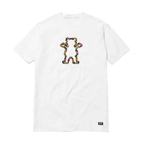 GRIZZLY LETS LINK TEE