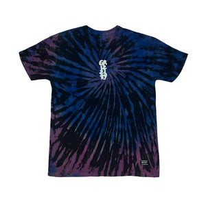 GRIZZLY BRUSHWORK TEE