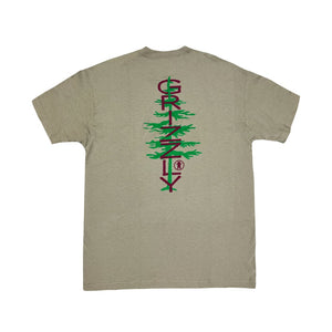 GRIZZLY TALLEST TREE TEE