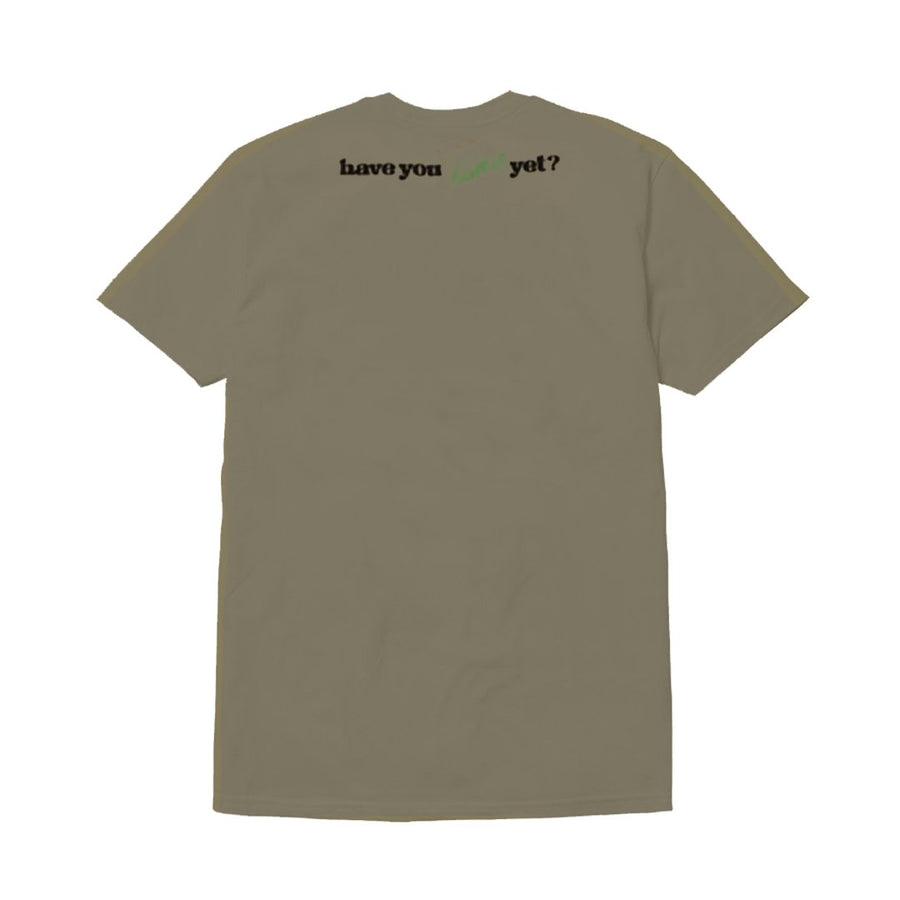 HAVE YOU LIME YET TEE