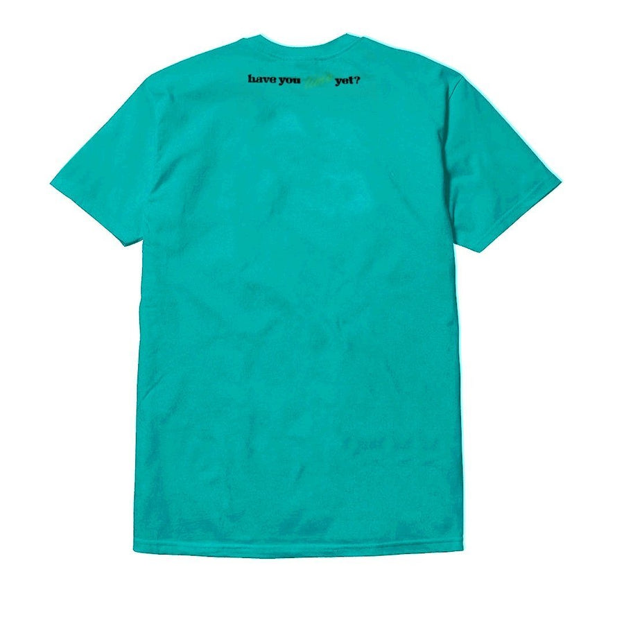 HAVE YOU LIME YET TEE