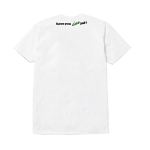 HAVE YOU LIME YET TEE