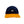 Load image into Gallery viewer, HUF DBC CLIPS 6 PANEL HAT -NAVY
