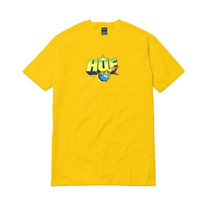 HUF HUFADELIC TEE