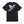 Load image into Gallery viewer, HUF PEAK TECH TEE-BLACK
