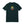 Load image into Gallery viewer, HUF ROASTED TEE-DARK GREEN
