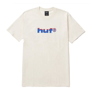 HUF UNSUNG TEE - BLACK