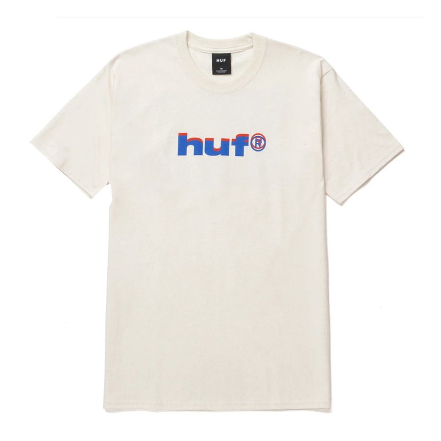 HUF UNSUNG TEE - BLACK