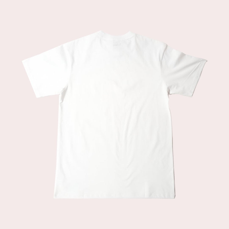 ILLEST 2PC PACK BLANK TEE