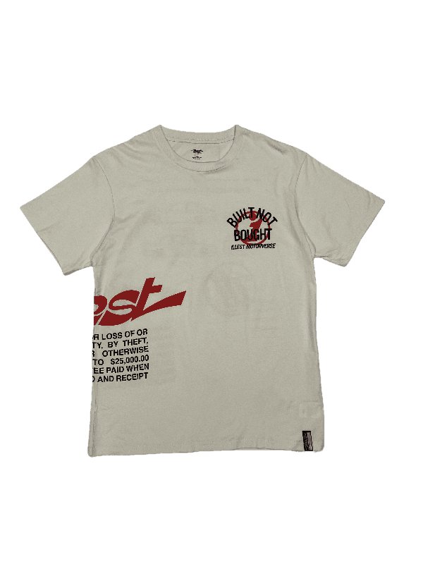 ILLEST BNB VINTAGE TEE