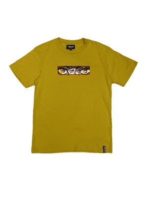 ILLEST BOGO ANIME TEE