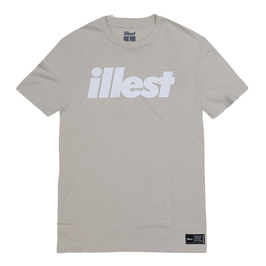 ILLEST BOLD LOGO '22 TEE