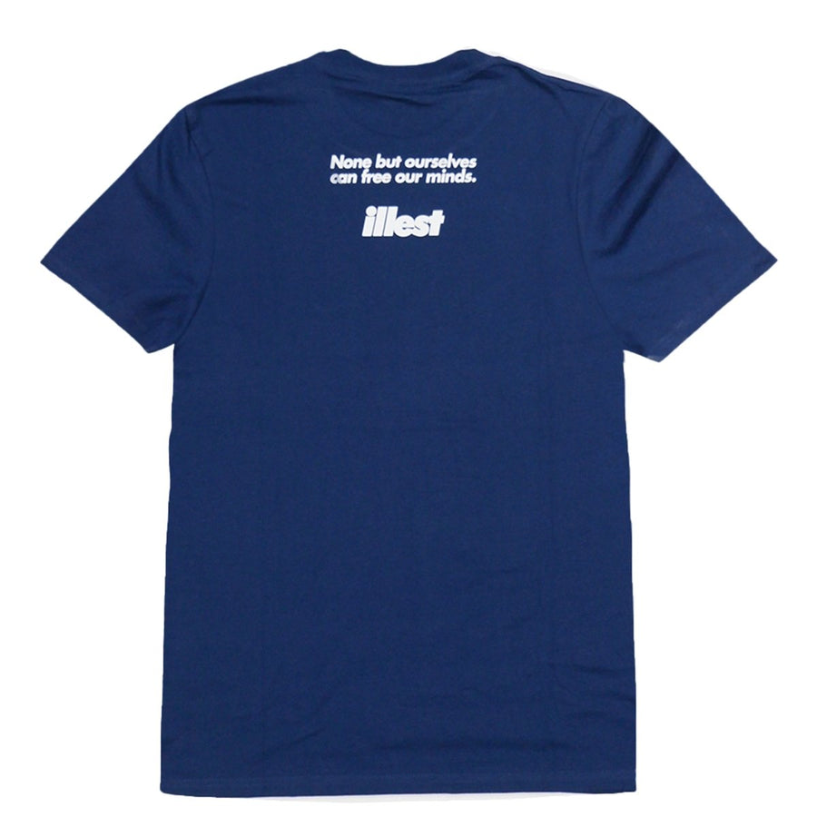 ILLEST BOLD LOGO '22 TEE