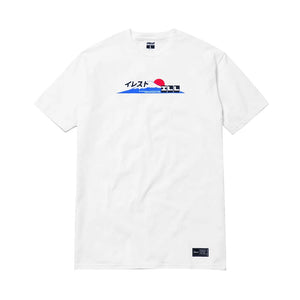 ILLEST FUJI TEE