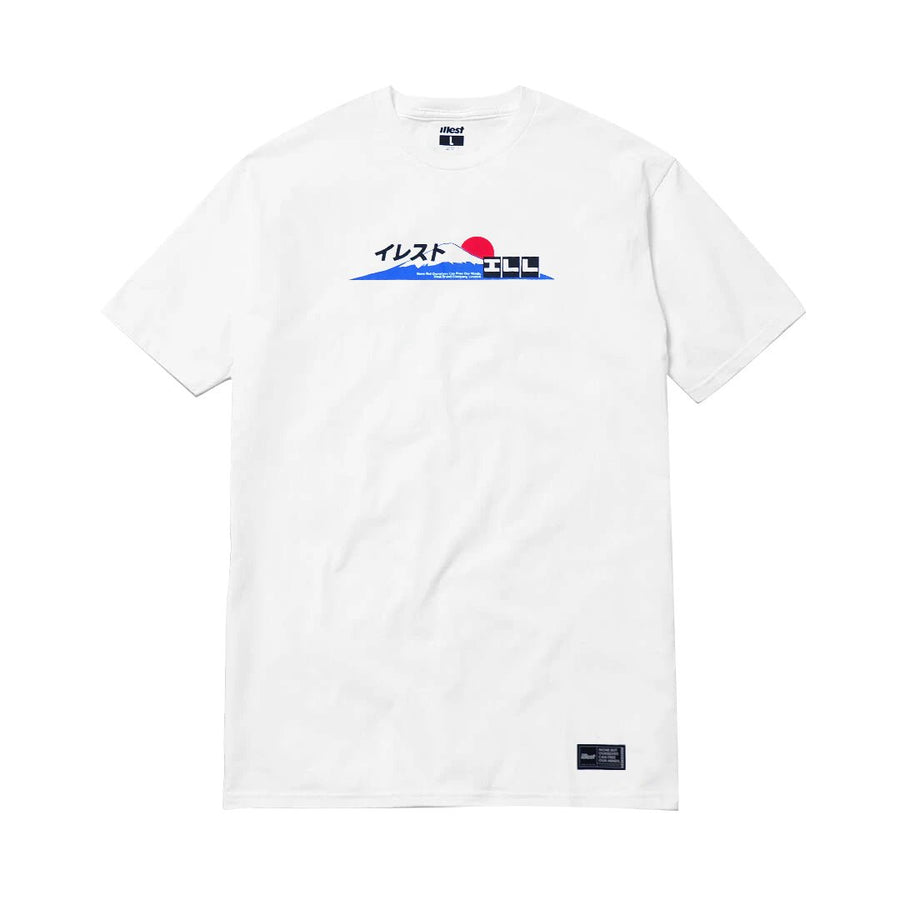 ILLEST FUJI TEE