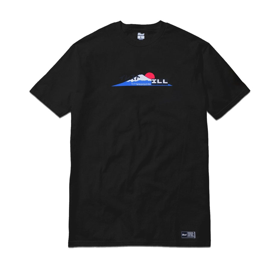 ILLEST FUJI TEE
