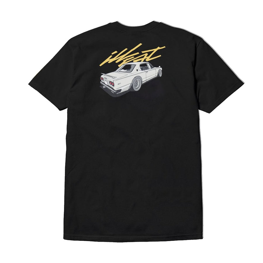 ILLEST HAKO TEE