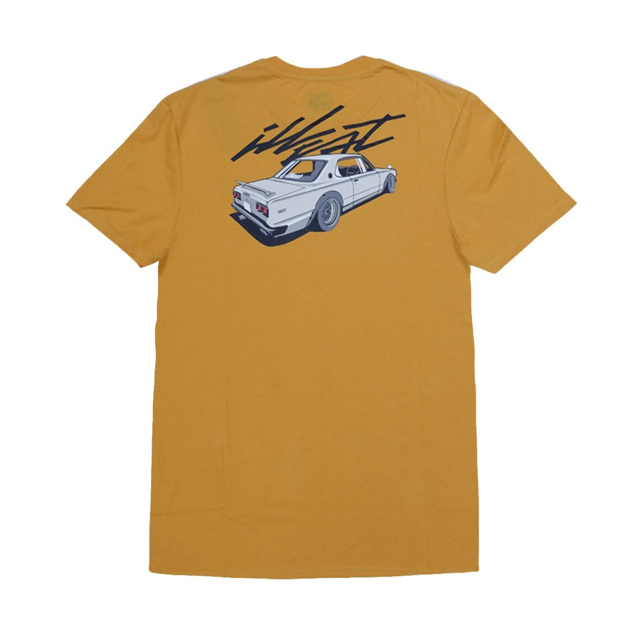 ILLEST HAKO TEE