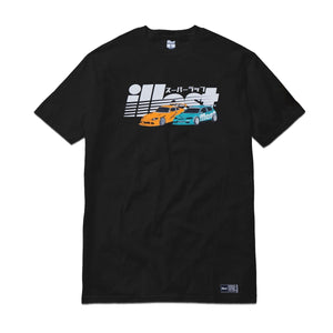 ILLEST HAND TIME ATK TEE