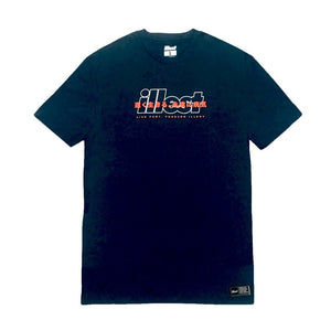 ILLEST LIVE FAST SST - NAVY