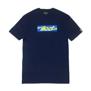 ILLEST NEW LOGO TEE