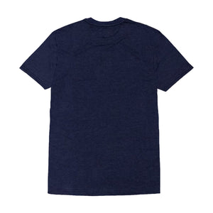 ILLEST OL 8 BIT TEE HEATHER