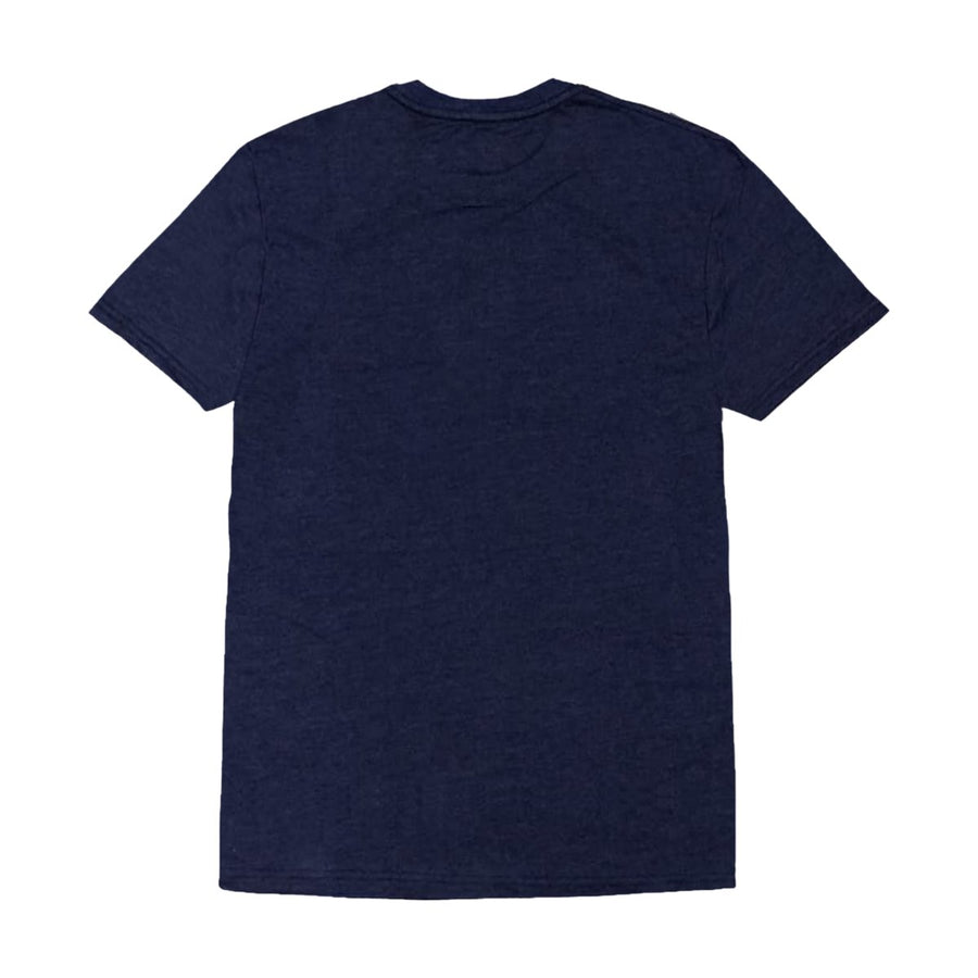 ILLEST OL 8 BIT TEE HEATHER