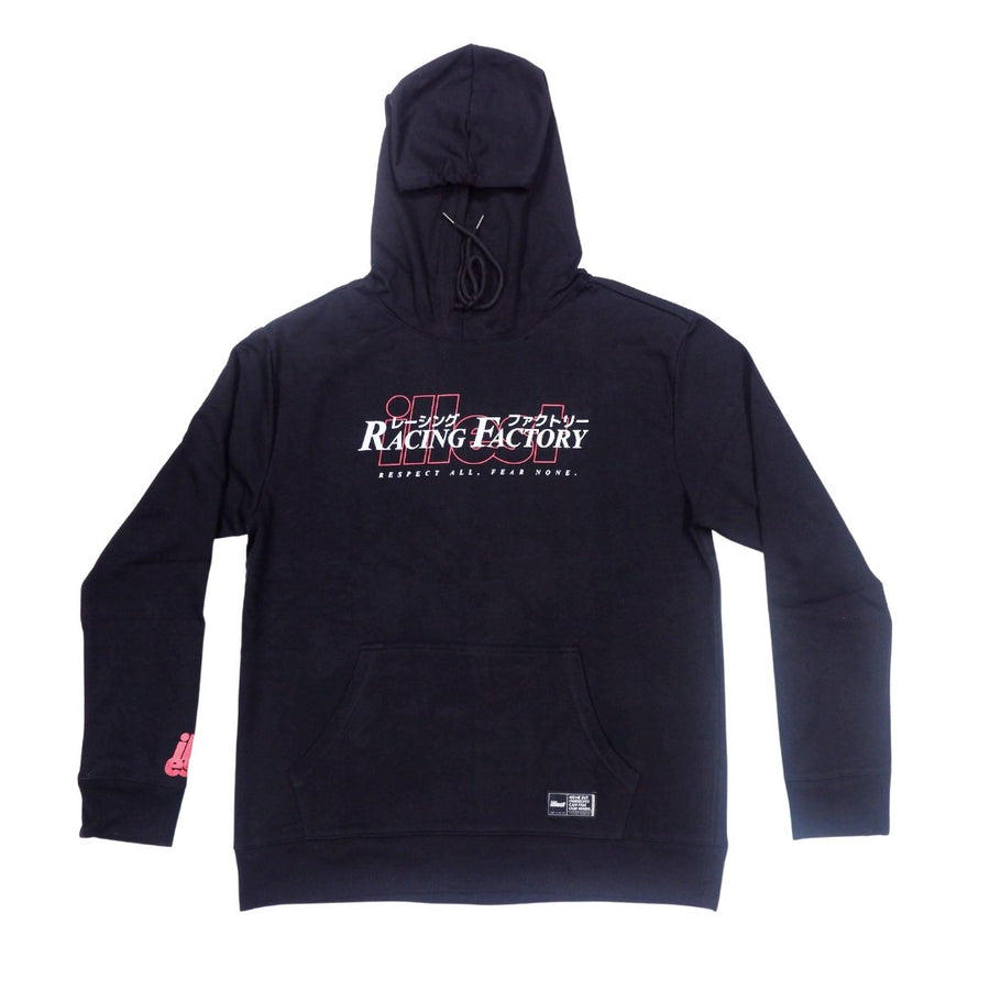 ILLEST RACING FACTORY - HOODIE