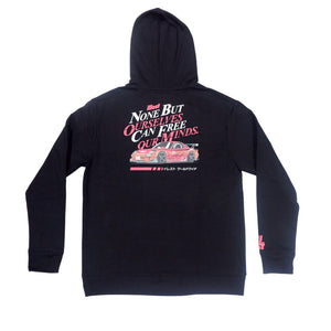 ILLEST RACING FACTORY - HOODIE
