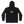 Load image into Gallery viewer, ILLEST SNOWMAN PULLOVER HOODIE - BLACK
