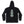 Load image into Gallery viewer, ILLEST SNOWMAN PULLOVER HOODIE - BLACK
