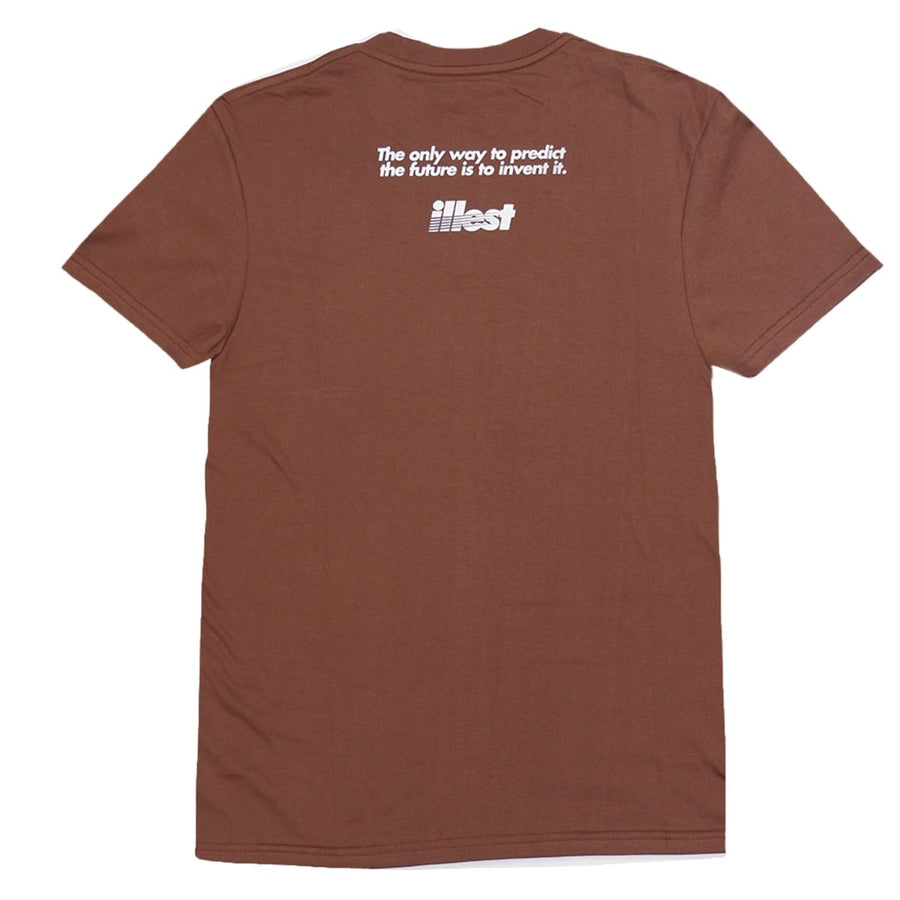 ILLEST STRIKE LOGO TEE