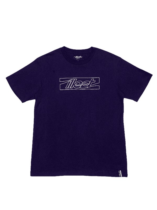 ILLEST STROKE BOGO TEE